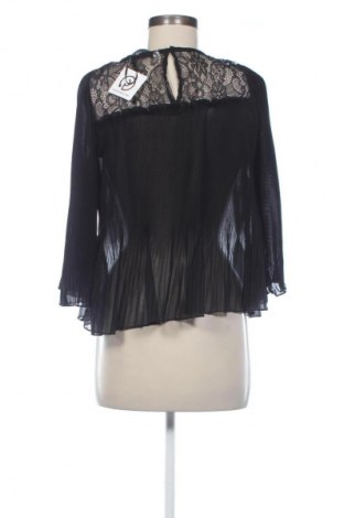 Dámska blúza Zara, Veľkosť S, Farba Čierna, Cena  14,00 €