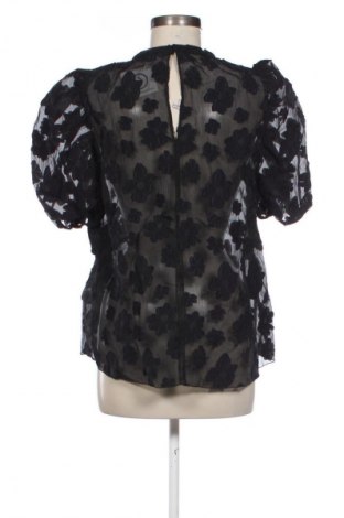 Dámska blúza Zara, Veľkosť M, Farba Čierna, Cena  10,00 €