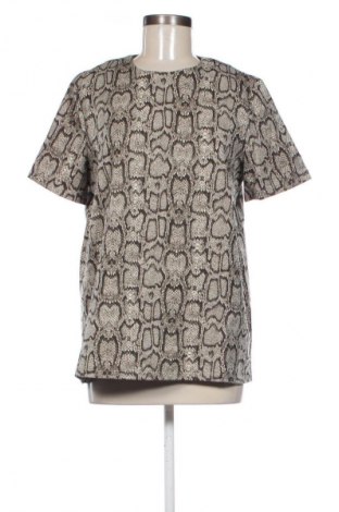 Дамска блуза Zara, Размер L, Цвят Многоцветен, Цена 10,00 €