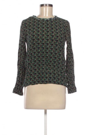 Damen Shirt Zara, Größe S, Farbe Mehrfarbig, Preis 6,00 €