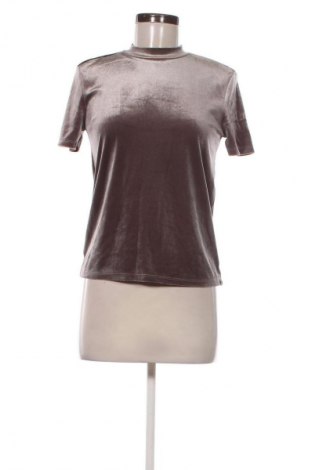 Damen Shirt Zara, Größe S, Farbe Beige, Preis € 10,00