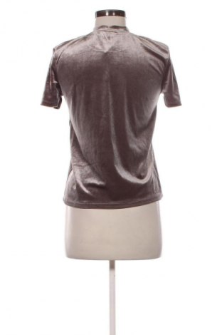 Damen Shirt Zara, Größe S, Farbe Beige, Preis € 10,00