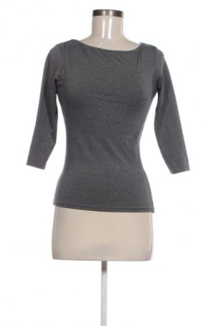 Dámská halenka Zara, Velikost M, Barva Šedá, Cena  397,00 Kč