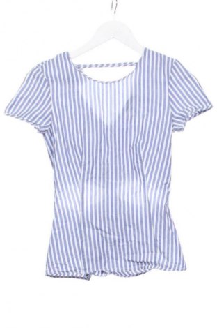 Damen Shirt Zara, Größe XS, Farbe Mehrfarbig, Preis 10,00 €