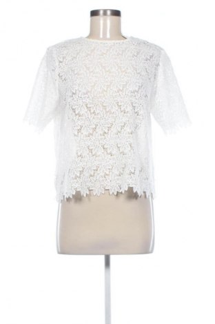 Dámská halenka Zara, Velikost L, Barva Bílá, Cena  283,00 Kč