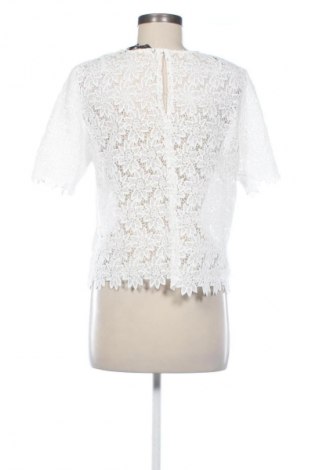 Dámská halenka Zara, Velikost L, Barva Bílá, Cena  283,00 Kč