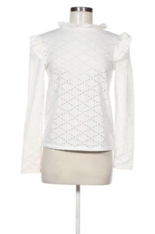 Női blúz Zara, Méret S, Szín Fehér, Ár 3 999 Ft
