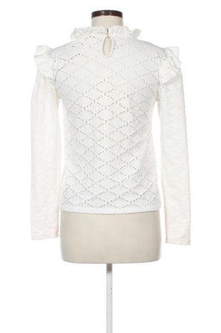 Női blúz Zara, Méret S, Szín Fehér, Ár 3 999 Ft