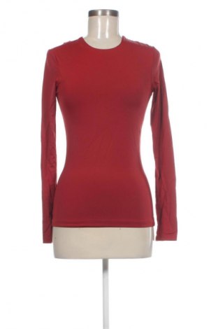 Damen Shirt Zara, Größe M, Farbe Rot, Preis € 8,99