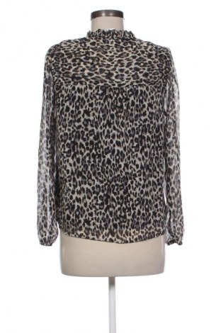 Damen Shirt Zara, Größe S, Farbe Mehrfarbig, Preis 8,99 €