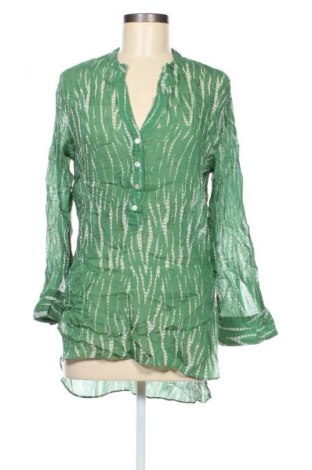 Dámská halenka Zara, Velikost S, Barva Vícebarevné, Cena  229,00 Kč