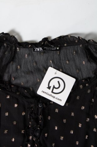 Dámská halenka Zara, Velikost S, Barva Vícebarevné, Cena  199,00 Kč