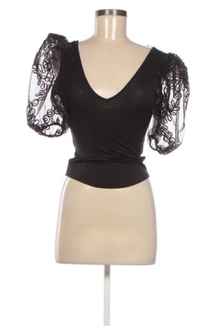 Női blúz Zara, Méret S, Szín Fekete, Ár 9 917 Ft