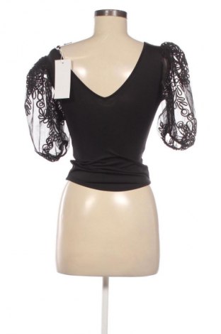 Női blúz Zara, Méret S, Szín Fekete, Ár 9 917 Ft