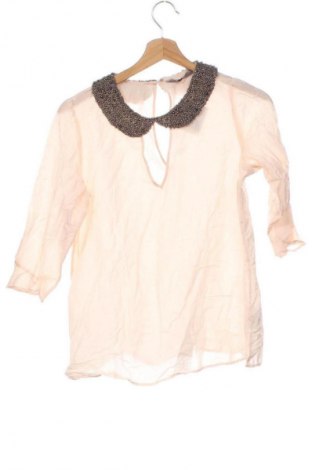 Dámská halenka Zara, Velikost L, Barva Růžová, Cena  279,00 Kč