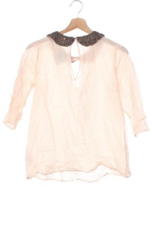 Dámská halenka Zara, Velikost L, Barva Růžová, Cena  279,00 Kč