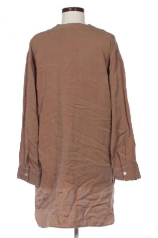 Női blúz Zara, Méret XL, Szín Barna, Ár 5 509 Ft