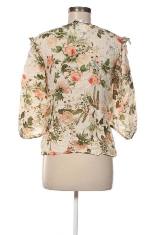 Damen Shirt Zara, Größe M, Farbe Mehrfarbig, Preis € 12,99