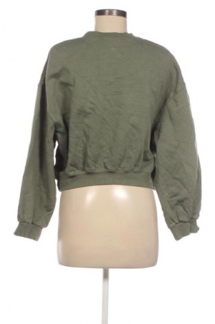 Dámska blúza Zara, Veľkosť S, Farba Zelená, Cena  8,95 €