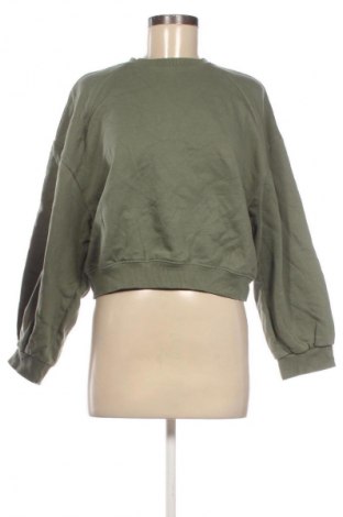 Dámska blúza Zara, Veľkosť S, Farba Zelená, Cena  8,95 €