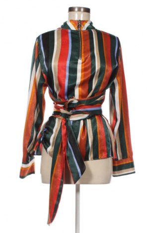 Damen Shirt Zara, Größe XL, Farbe Mehrfarbig, Preis 14,99 €