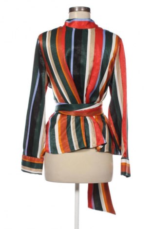 Damen Shirt Zara, Größe XL, Farbe Mehrfarbig, Preis 14,99 €