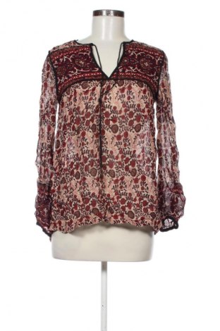 Damen Shirt Zara, Größe XS, Farbe Mehrfarbig, Preis 7,99 €