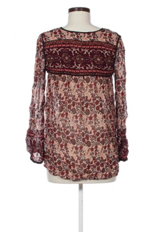 Damen Shirt Zara, Größe XS, Farbe Mehrfarbig, Preis 7,99 €