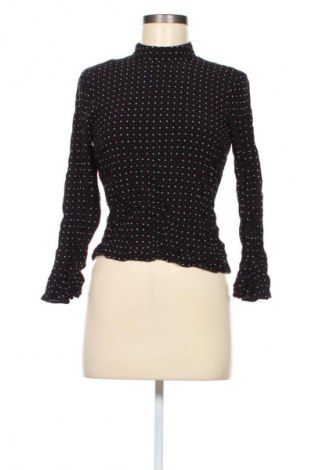 Damen Shirt Zara, Größe M, Farbe Mehrfarbig, Preis 8,99 €