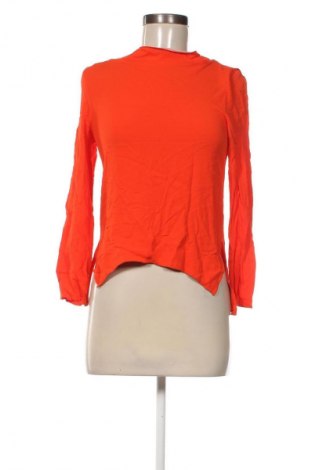 Damen Shirt Zara, Größe M, Farbe Orange, Preis € 7,99