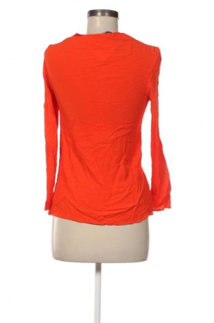 Damen Shirt Zara, Größe M, Farbe Orange, Preis € 7,99