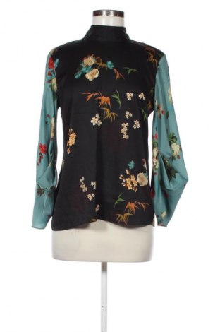 Bluzka damska Zara, Rozmiar S, Kolor Kolorowy, Cena 34,99 zł