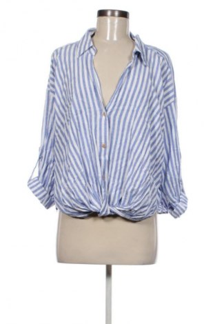 Női blúz Zara, Méret XL, Szín Sokszínű, Ár 5 189 Ft