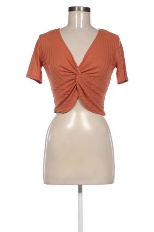 Dámská halenka Zara, Velikost S, Barva Oranžová, Cena  283,00 Kč