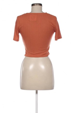 Dámská halenka Zara, Velikost S, Barva Oranžová, Cena  283,00 Kč