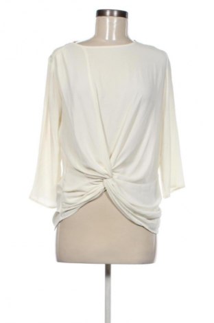 Damen Shirt Zara, Größe S, Farbe Ecru, Preis € 10,99