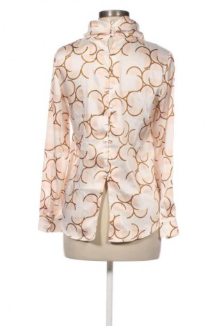 Дамска блуза Zara, Цвят Многоцветен, Цена 7,66 €