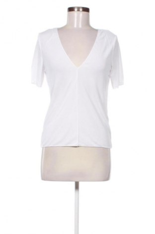 Női blúz Zara, Méret M, Szín Fehér, Ár 4 132 Ft