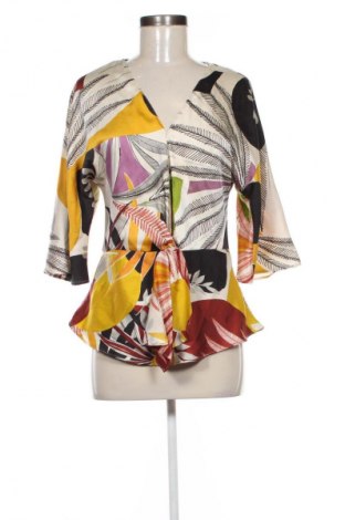 Női blúz Zara, Méret XS, Szín Sokszínű, Ár 5 785 Ft