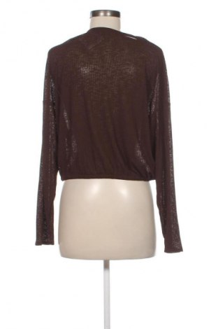Damen Shirt Zara, Größe S, Farbe Braun, Preis € 13,81