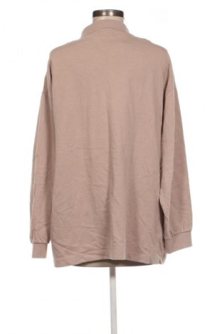 Damen Shirt Zara, Größe L, Farbe Beige, Preis 10,99 €