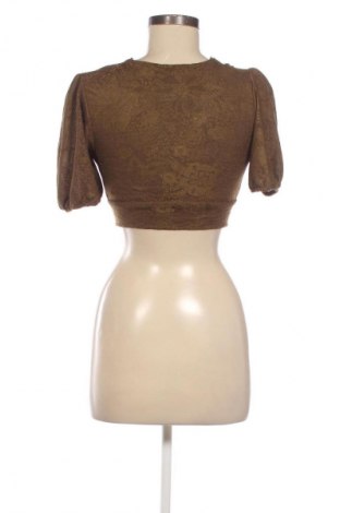 Γυναικεία μπλούζα Zara, Μέγεθος S, Χρώμα Πολύχρωμο, Τιμή 10,00 €