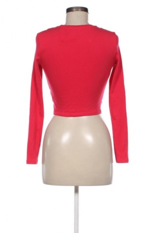 Női blúz Zara, Méret M, Szín Rózsaszín, Ár 5 707 Ft