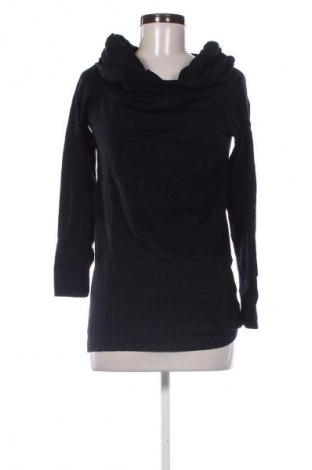 Dámska blúza Zara, Veľkosť L, Farba Čierna, Cena  13,81 €