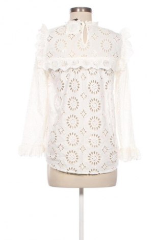 Női blúz Zara, Méret XS, Szín Fehér, Ár 5 707 Ft