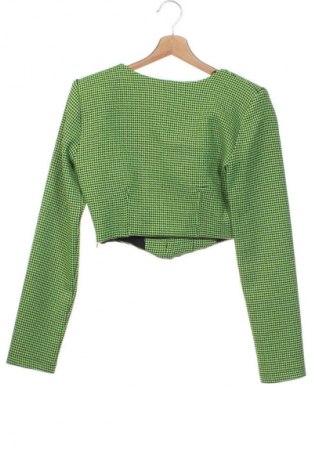 Damen Shirt Zara, Größe M, Farbe Mehrfarbig, Preis 32,00 €