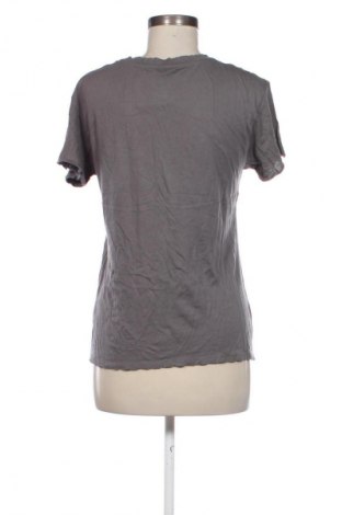 Damen Shirt Zara, Größe S, Farbe Grau, Preis 10,00 €