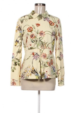 Damen Shirt Zara, Größe M, Farbe Mehrfarbig, Preis € 11,99