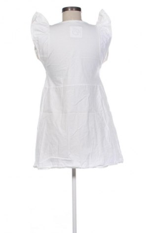 Damen Shirt Zara, Größe S, Farbe Weiß, Preis € 10,00