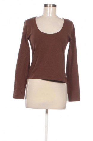 Női blúz Zara, Méret M, Szín Barna, Ár 5 785 Ft